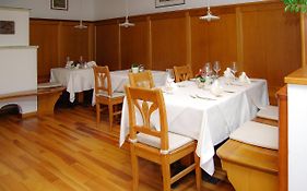 Berggasthof Locanda Alpina Dorfner